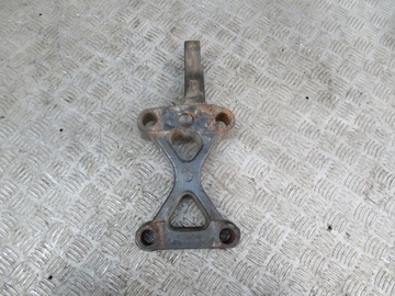 КРЕПЛЕНИЕ АМОРТИЗАТОРА ЗАДНЕЕ SCANIA R