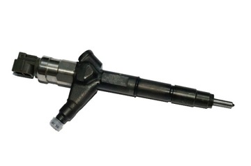 VSTŘIKOVACÍ TRYSKA DENSO 16600AU600