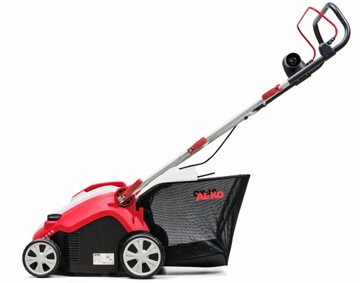 Аэратор, скарификатор AL-KO 36 см 1500 Вт