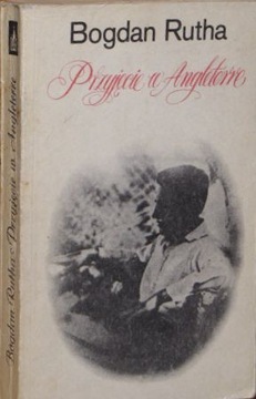 PRZYJĘCIE W ANGLETERRE BOGDAN RUTHA