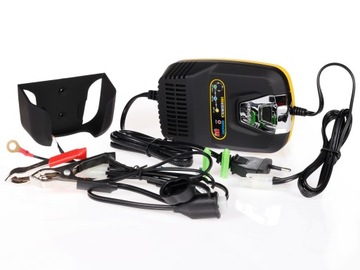 Ładowarka elektroniczna Oximiser 601 Oxford 12V