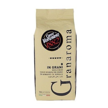 VERGNANO Gran Aroma Kawa Ziarnista 1KG