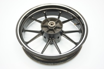 KTM 125 DUKE 11-16 ЗАДНИЙ ОБОД