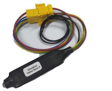 Emulator SCR Volvo / Renault Euro 5 EEV