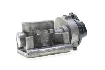 Дроссельная заслонка FOCUS MK2 1.8 4M5G-EA VP2S6U-9E928-AA