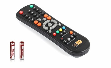 POLSAT HD2000 орг пульт дистанционного управления.