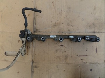 Listwa wtryskowa paliwa Toyot Avensis T25 2.0 vvti