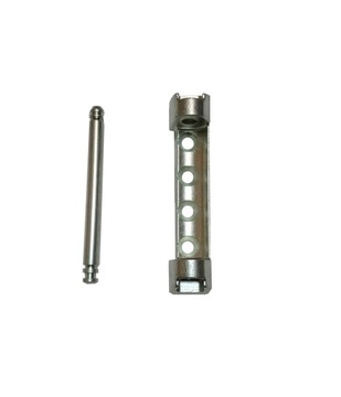 ZAWIAS GÓRNY DO DRZWI BALKONOWYCH PLASTIKOWYCH