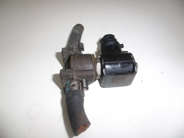 ЭЛЕКТРОМАГНИТНЫЙ КЛАПАН RENAULT MAGNUM DXI VOLVO FH