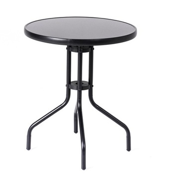 КОМПЛЕКТ ИЗ СТОЛИКА И 2 СТУЛЬЕВ ДЛЯ ТЕРРАСЫ, БАЛКОНА, САДА