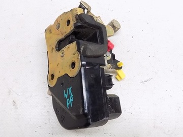 ЗАМОК ДВЕРИ ПЕРЕДНИЙ ПРАВЫЙ Jeep GRAND CHEROKEE WK WH