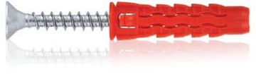 KOŁEK ROZPOROWY SPECJALNY SFXP-6*30*40 100SZT