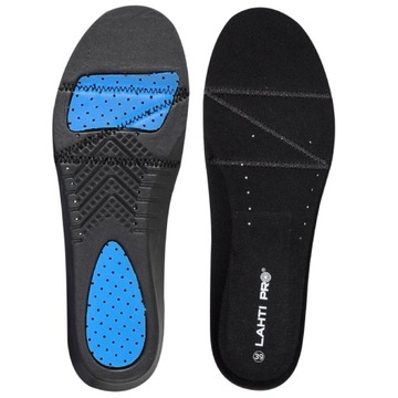 Антистатические вставки BHP 46 CB-850269