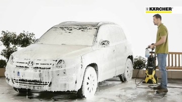 FJ 6 PIANOWNICA KARCHER ORYGINAŁ K7 6 5 4 3 +PIANA