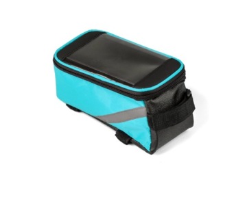 Водостойкий велосипед SMARTPHONE BIKE PACK 3 цвета Синий