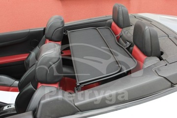 Windschott Wind Catch Peugeot 307 CC 2003-2009 гг.