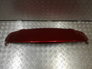 RENAULT CLIO IV SPOILER KLAPY TENNP SWIATLO STOP