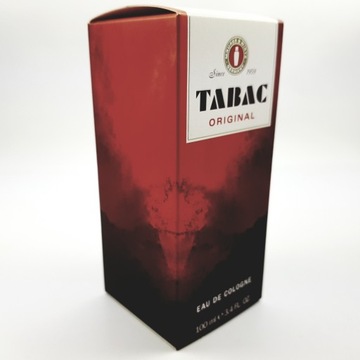 TABAC Оригинальный флакон EDC 100мл