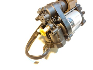 КОМПРЕССОР PORSCHE PANAMERA, НАСОС ПОДВЕСКИ