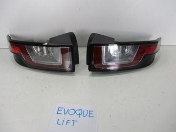 Фонарь задний RANGE ROVER EVOQUE LIFT СПРАВА