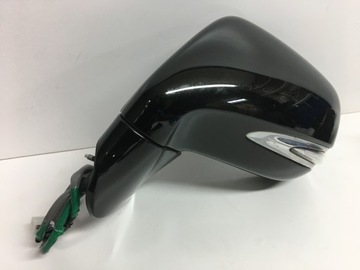 LEXUS RX 350 450 ZRCÁTKO LEVÉ 16 PIN