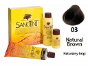 FARBA SANOTINT CLASSIC 03 Natural Brown