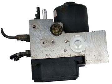 LEXUS IS200 2.0 24V POMPA, STEROWNIK ABS