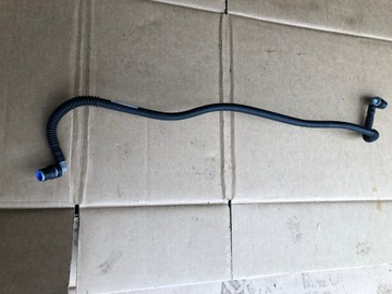 WAZ PRZEWOD SPRYSKIWACZY LAMP BMW Z4 E89 7196367