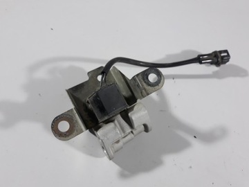 OUTLANDER III PHEV ELEKTROVENTIL KLIMATIZACE