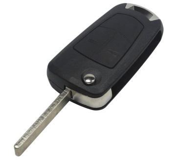 KLUCZYK PILOT OPEL ZAFIRA B 2005-2013 433MHz ID46