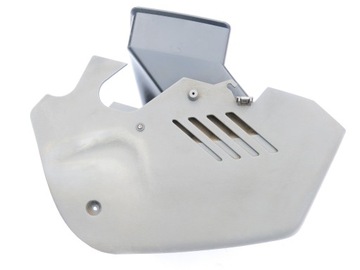 ДЕРЖАТЕЛЬ ДЛЯ БУТЫЛОК В ЦЕНТРАЛЬНОЙ КОНСОЛИ VW T4 TRANSPORTER 99-03