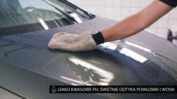 Tech Cleaner Шампунь-концентрат 1л