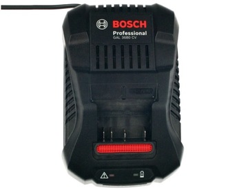 Зарядное устройство для аккумулятора 36В 18В 14,4В GAL 3680 CV BOSCH - 30 минут