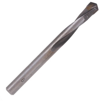 WIERTŁO METALU 8.5 mm WĘGLIK SPIEKANY TWARDA STAL