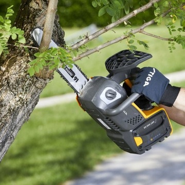Пила аккумуляторная пила STIGA SPR 500 AE 48V