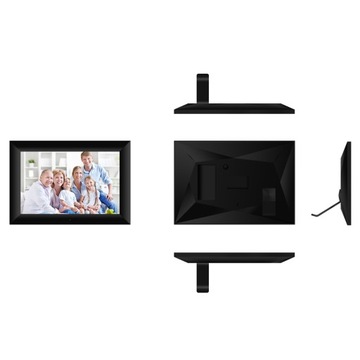 Фоторамка P100 WiFi Smart Electronics