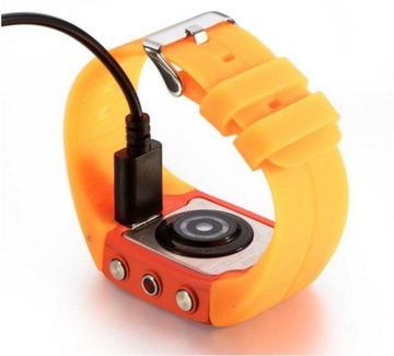 USB-КАБЕЛЬ ЗАРЯДКИ ЗАРЯДНОЕ УСТРОЙСТВО 100 см 1 м ДЛЯ POLAR M430