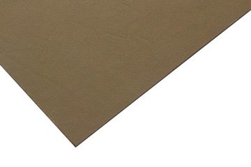 Kydex coyote, arkusz ~ min.150x150mm grubość 2,4mm