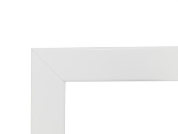 МАСКИРОВОЧНАЯ ЛЕНТА ДЛЯ СТАРОЙ ДВЕРНОЙ КОРОБКИ, БЕЛАЯ, 6 СМ