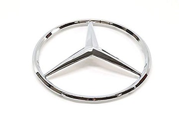 MERCEDES VITO ZNAK HVĚZDA LOGO ZNAKY