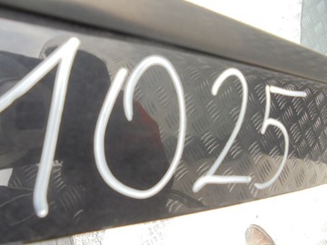 1025. DVEŘE PRAVÝ PŘEDNÍ CHEVROLET AVEO T250