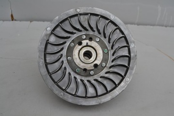 второй шкив Yamaha Tmax 530 59C 12-16'