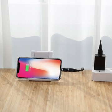 Адаптер ROCK Адаптер USB-C Lightning для iPhone