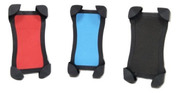 УНИВЕРСАЛЬНЫЙ ДЕРЖАТЕЛЬ ДЛЯ ВЕЛОСИПЕДА И МОТОЦИКЛА ТЕЛЕФОНА