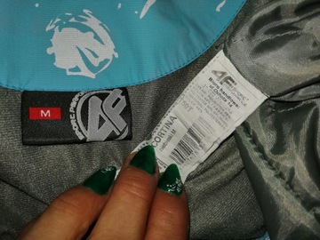 Куртка PRO+ Aquatech 3000 4F M/38