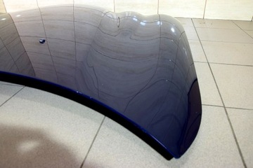 JAGUAR S-TYPE KAPOTA S TYP