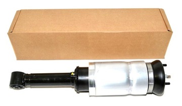 Amortyzator + miech przód Range Rover Sport 3,6 v8