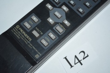 Оригинальный ПУЛЬТ PIONEER CU-SD090 #I42