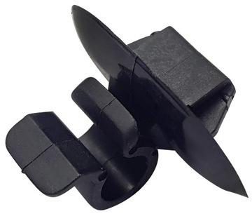 SPINKA MOCOWANIE PODPORY MASKI CITROEN PEUGEOT