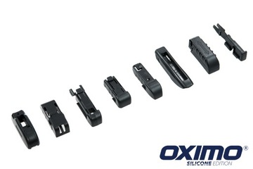 OXIMO MT550 СТИРАТЕЛЬ 550 мм